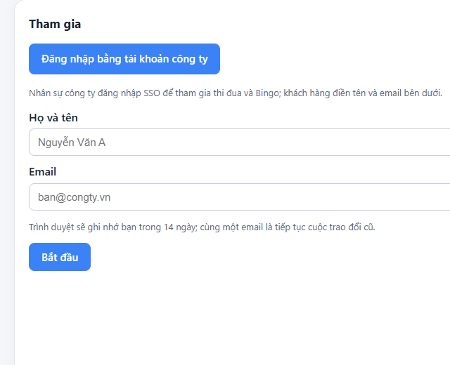Đăng nhập