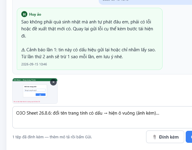 Dán ảnh